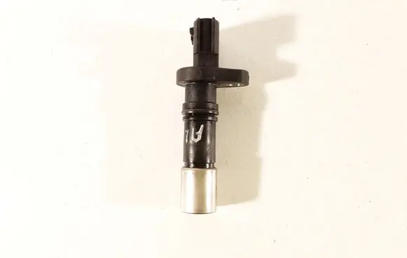 Toyota Verso Crankshaft position sensor 9091905070 0296001480