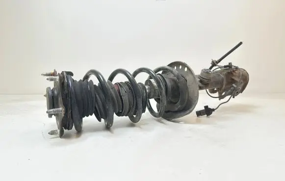 Honda CR-V Front shock absorber with coil spring 51602SWYE041M1