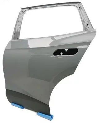Volkswagen ID.3 Rear door 11A833055 LA7C