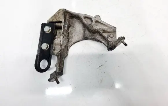 Peugeot 307 Engine mounting bracket 9635969880