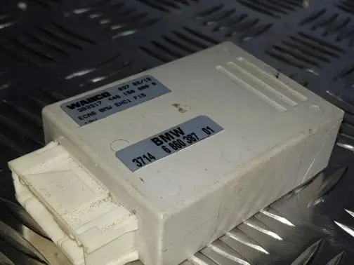 BMW X6 F16 Other control units/modules 6860387