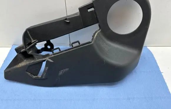 Seat trim