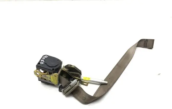 Jaguar XK8 - XKR Front seatbelt HJA7010AB MGM123