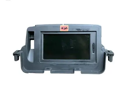 Renault Megane III Screen/display/small screen 259150931R