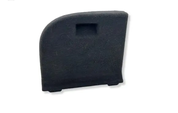 Audi A4 S4 B8 8K Trunk/boot side trim panel 8K9863989