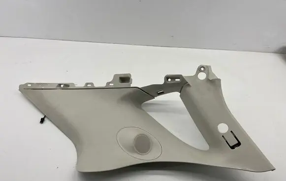 Ford Edge II Centre console side trim front KT4BR31148BA3AM1