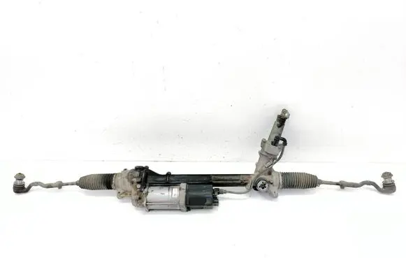 BMW X5 F15 Steering rack 6872816 812595 687281602