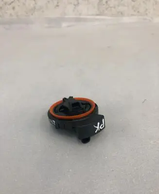 Skoda Kamiq Airbag deployment crash/impact sensor 4m0955557a