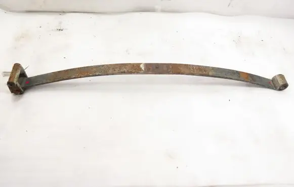 Mercedes-Benz Sprinter W901 W902 W903 W904 Rear leaf spring 