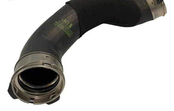 BMW 2 F45 Intercooler hose/pipe 4753651
