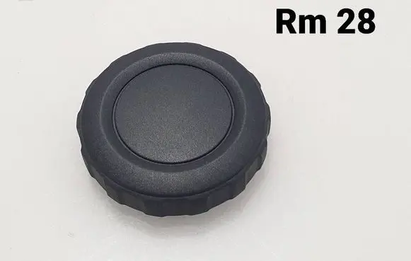 Volkswagen T-Roc Seat adjustment knob 5G4881671A