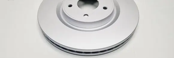 Nissan X-Trail T32 Front brake disc 0986479D19