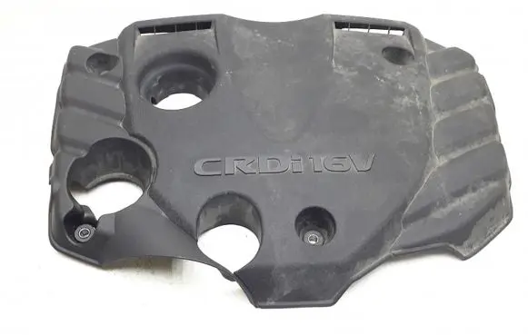 KIA Ceed Engine cover (trim) 2924127060