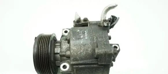 Mitsubishi Outlander Air conditioning (A/C) compressor (pump) 7813A215