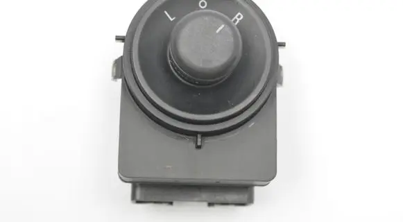 Opel Astra J Wing mirror switch 13271827