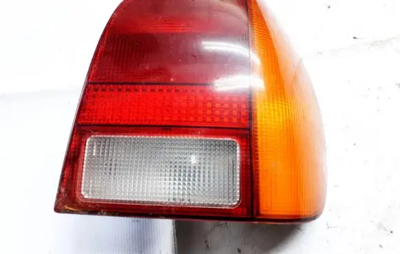 Volkswagen Polo III 6N 6N2 6NF Rear/tail lights 6N0945096