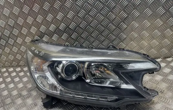 Honda CR-V Headlight/headlamp
