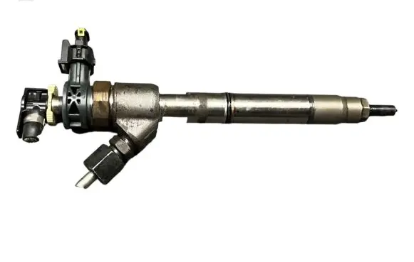 KIA Ceed Fuel injector 0445110589
