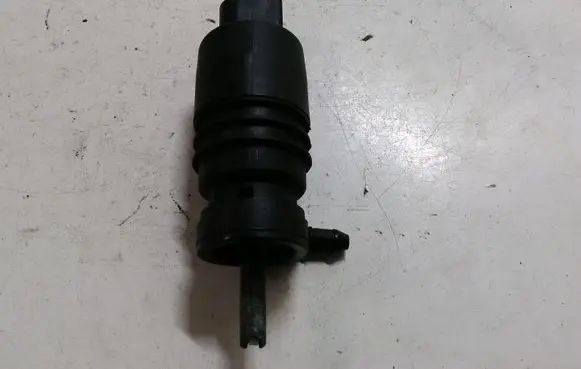 Mercedes-Benz S W221 Windscreen/windshield washer pump