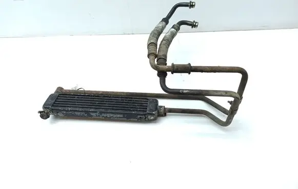 Alfa Romeo 166 Engine oil radiator 