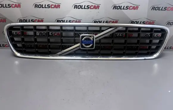 Volvo S40 Front grill 08620116