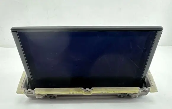 Audi A3 S3 8V Screen/display/small screen 8V0857974E