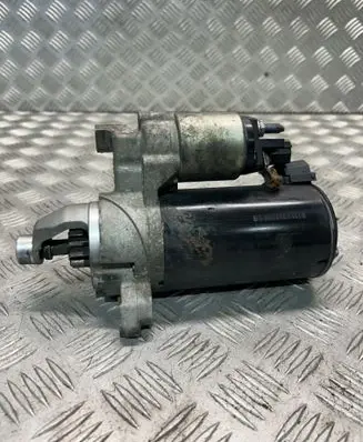 Audi A6 S6 C7 4G Starter motor 059911021G