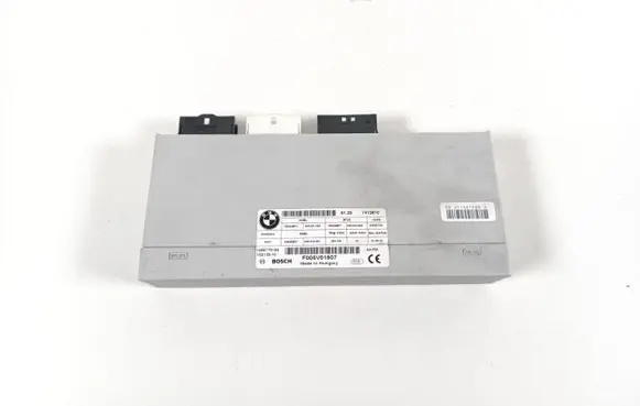 BMW 2 F46 Other control units/modules 7412610