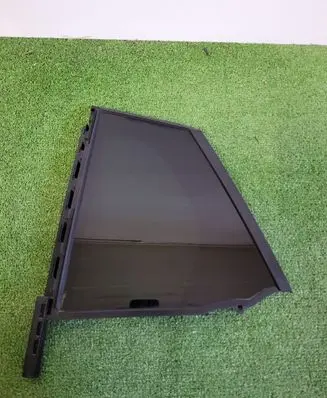 Mercedes-Benz GLC X253 C253 Sliding door window/glass A2537307900