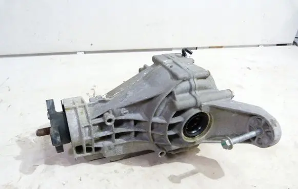 Mercedes-Benz R W251 Rear differential 4460310032