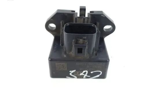 Ford F150 Fuel injection pump control unit/module FU5Z-9D370-B FU5A-9D370-JA