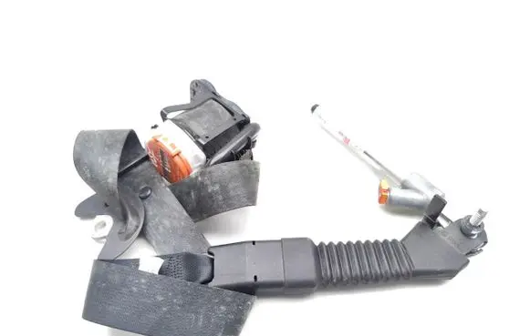 Nissan Qashqai Front seatbelt 868844EA2A