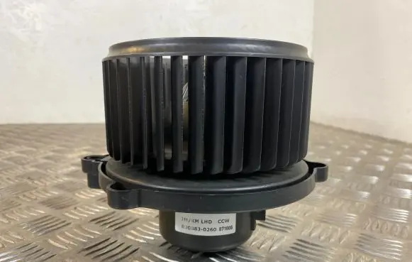 Hyundai Tucson JM Heater fan/blower B308830260 071005
