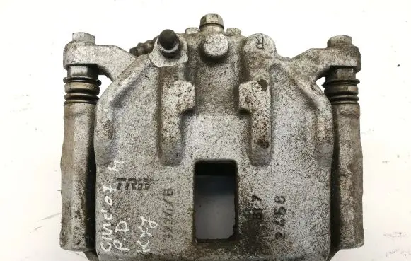 Honda Civic Front brake caliper