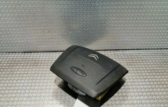 Citroen Jumper Steering wheel airbag 07354362450