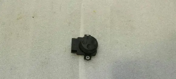 Audi A7 S7 4G Seat control switch 8E0959777B