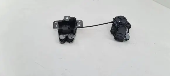 Volvo S90, V90 Tailgate/trunk/boot lock/catch/latch 31484594