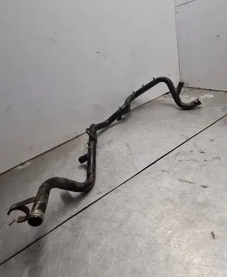 Volkswagen Sharan Engine coolant pipe/hose