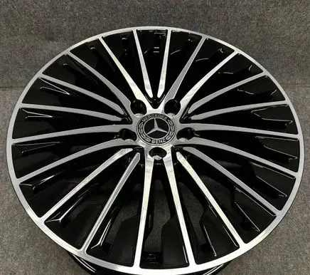 Mercedes-Benz CLE C236 R19 alloy rim A2364012200