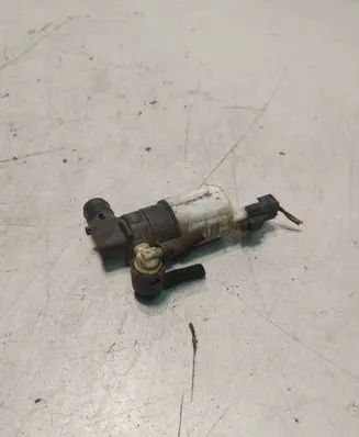 Citroen C4 I Windscreen/windshield washer pump 8200067015 9641553980 9641553880