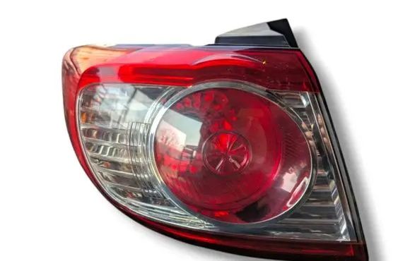 Hyundai Santa Fe Rear/tail lights 924012B520 924012B5