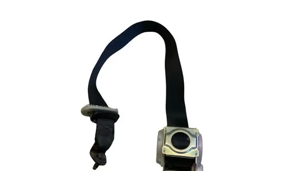 Nissan Qashqai+2 Rear seatbelt 306338199JN7AD 501XD2N1WY