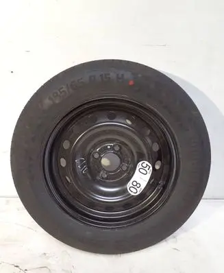 Renault Clio V R15 spare wheel 403004548R