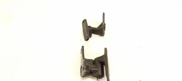Smart ForFour I Front door lower hinge 4547200237 4547200037
