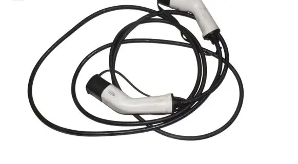 Ford Kuga III Electric car charging cable WBICAC1