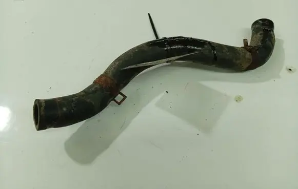 Hyundai i30 Engine coolant pipe/hose 
