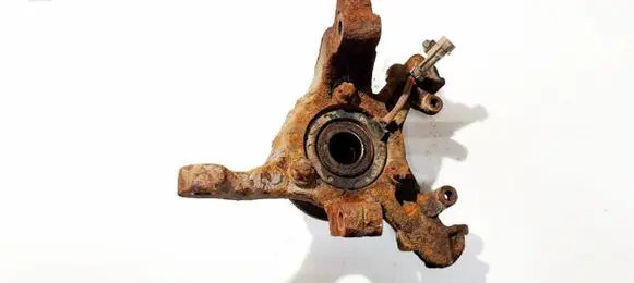 Opel Astra G Front wheel hub