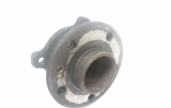 Volvo S80 Rear wheel ball bearing 