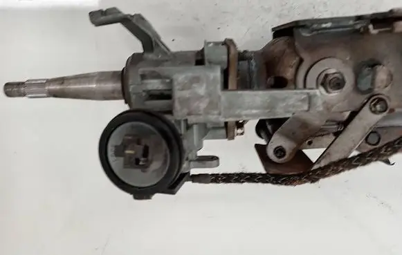 Opel Frontera B Ignition lock