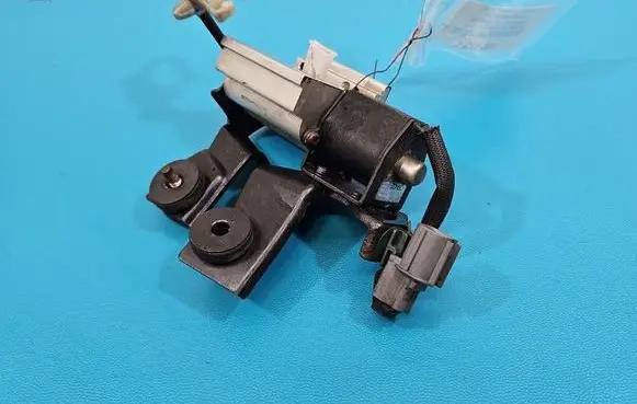 Honda CR-V Air conditioning (A/C) expansion valve 4433101120 IMPRK1579563